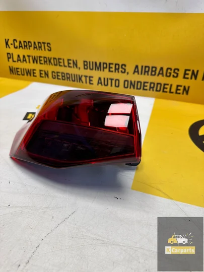 audi-a3-8y-led-achterlicht-links-8y0945207-origineel — foto 2