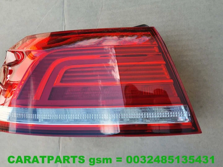 3g5945095b-passat-achter-licht-passat-led-achterlicht-b8 — foto 3