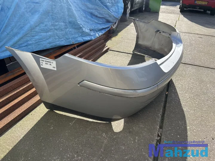 ford-mondeo-3-zilver-06-o6-achterbumper-sedan-20002007 — foto 4