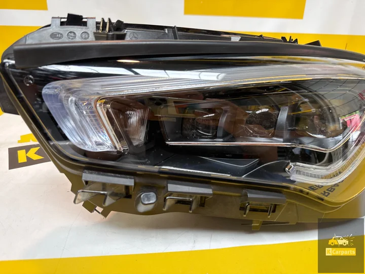 mercedes-cla-c118-x118-multibeam-led-koplamp-a1189063100 — foto 5