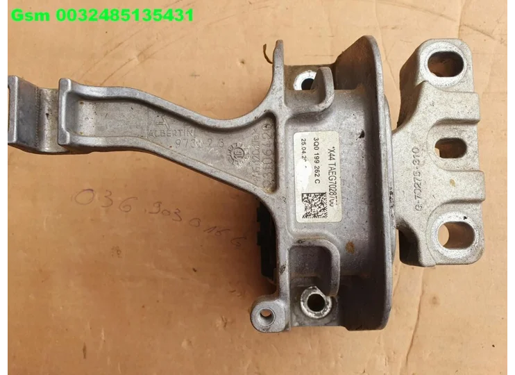 3q0199262c passat b8 moteur q3 tiguan allspace arteon ..