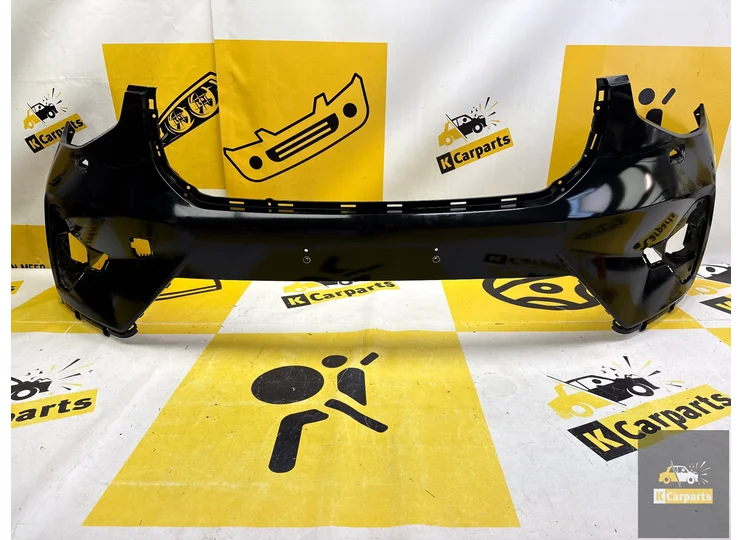 Volvo Xc40 Facelift Voorbumper origineel 31690933