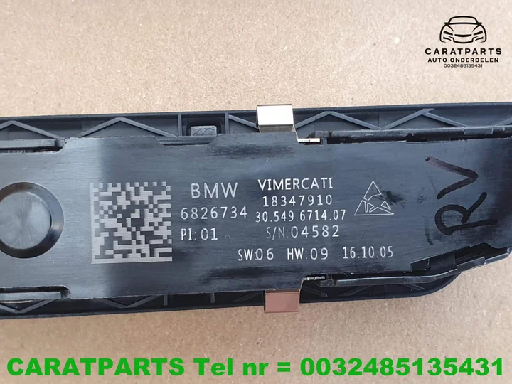 6826734-m760lix-g11-memory-schakelaar-stoelverstelling-g12 — foto 7