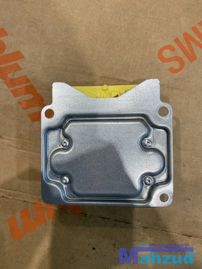 vw-polo-6r-ibiza-4-fabia-airbag-module-6r0959655k — foto 2