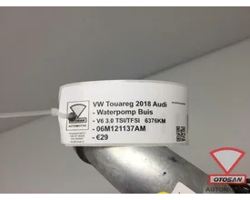vw-touareg-2018-vag-waterpomp-buis-3.0-tsi-v6-06m121137am — foto 3