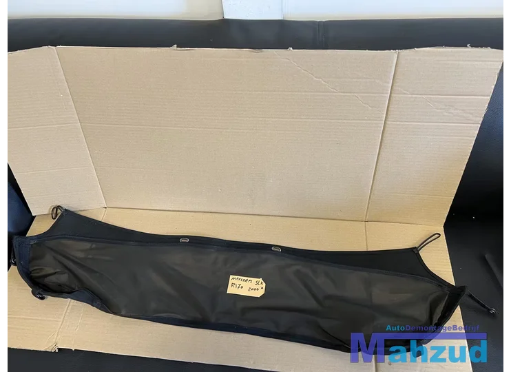 MERCEDES SLK R170 Windscherm 1996-2004