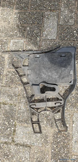 binnenbumper-mercedes-ml-w164-voorbumper-a1648850065-origineel-gebruikt-2005-2011 — foto 13