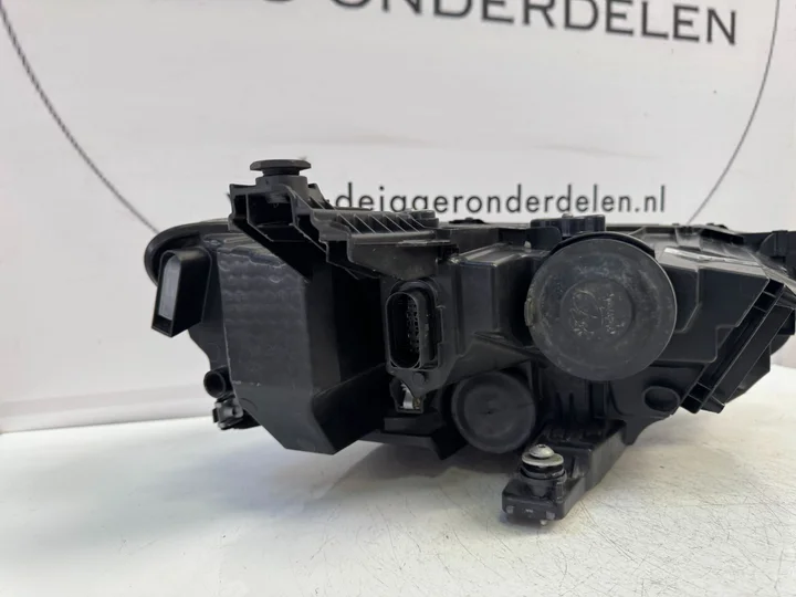 vw-passat-3g-b8-vol-led-koplamp-links-3g1941035p — foto 5