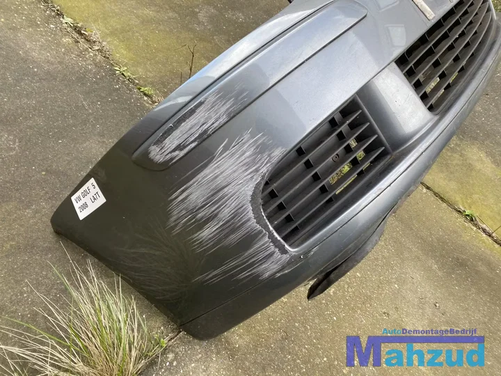 vw-golf-5-grijs-la7t-voorbumper-20032009 — foto 6