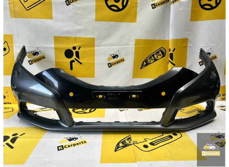 Bumper Honda Civic voorbumper 71101-TV0-ZZ00