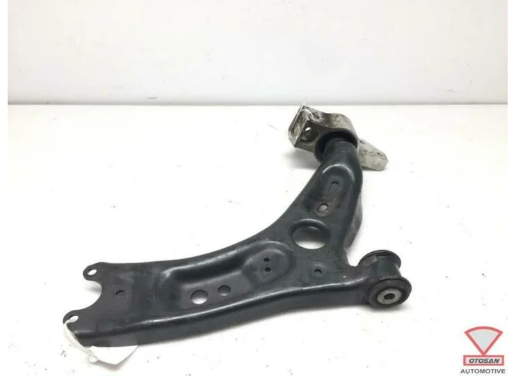 bras de suspension avant droit vw golf 6 caddy