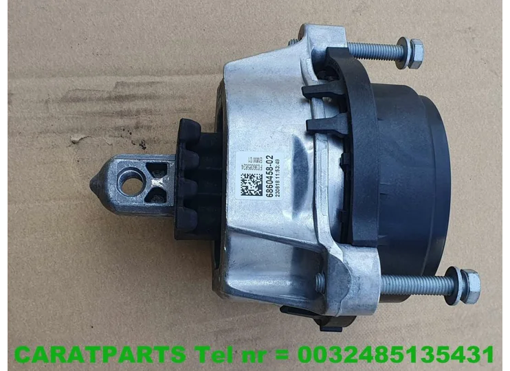 6860458 F97 F98 M8 motorsteun G16 G15 G14 G12 G11 M5 G30 ...