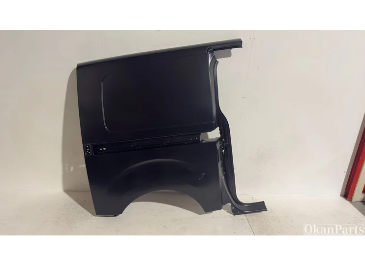 Aileron arrière droit Peugeot Expert