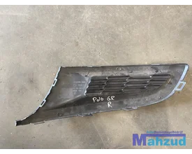 vw-polo-6r-rechts-bumper-rooster-kap-6r0853666c-2009 — foto 2