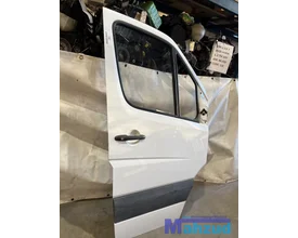 mercedes-sprinter-906-b906-rechts-wit-deur-portier-20062018 — foto 2