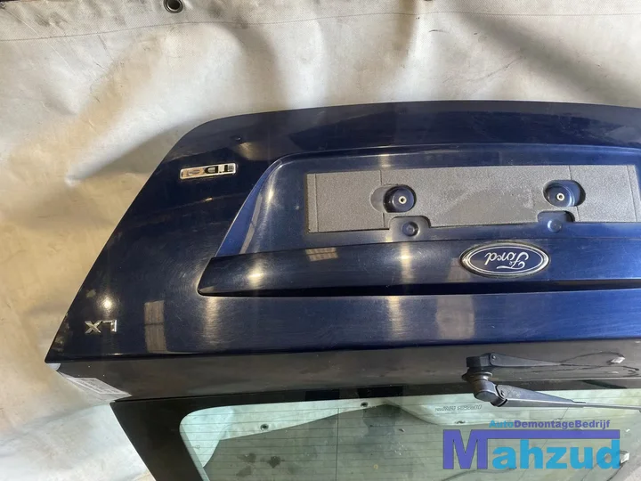 ford-mondeo-3-sedan-blauw-e2-achterklep-20002007 — foto 3