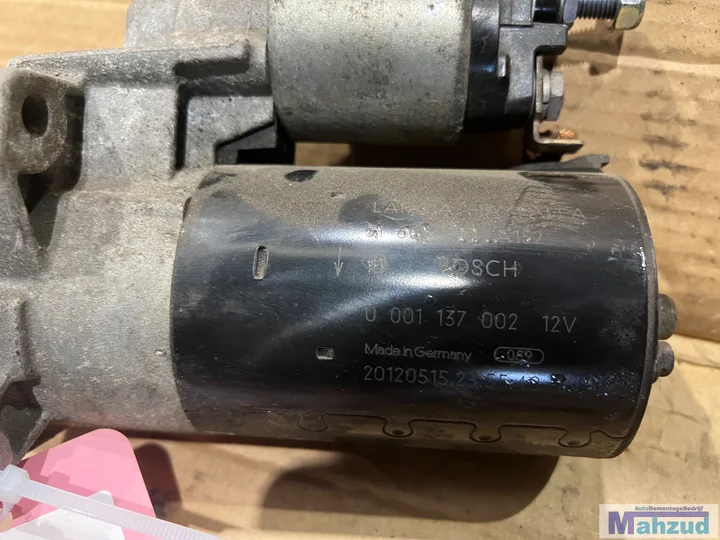 fiat-500-12-startmotor-0001137002 — foto 3