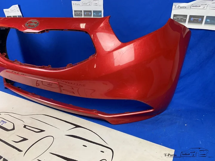 kia-venga-voorbumper-origineel-bumper — foto 3