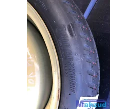 toyota-yaris-verso-reservewiel-thuiskomer-set-4x100-14-inch — foto 3