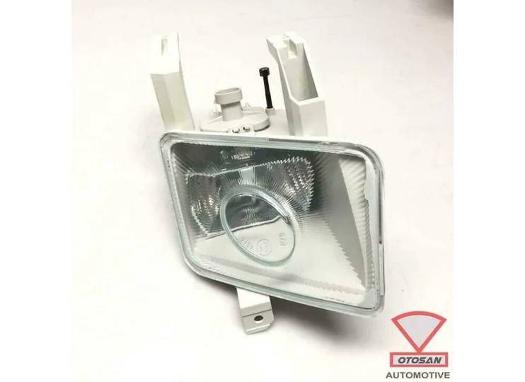 opel vectra b 1999 2002 fog light new! left 3767995