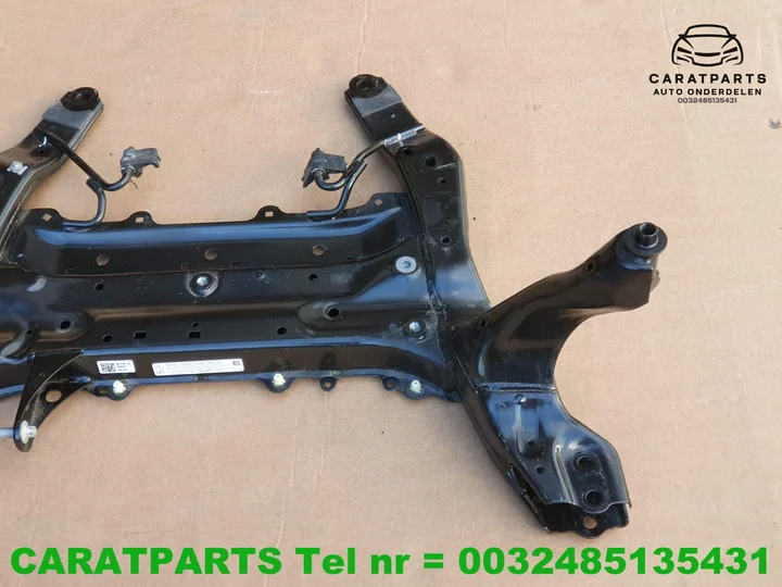 6872729-f40-subframe-f44-aslichaam-f45-f46-f48-f39-f54-f60 — foto 5