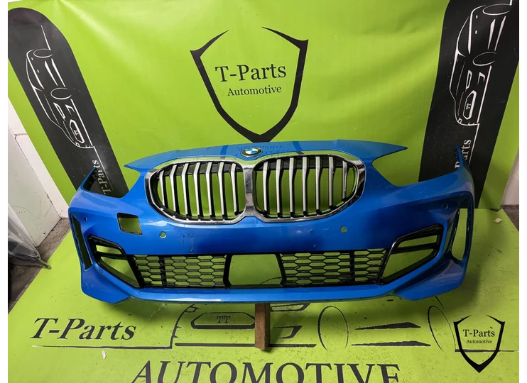 BMW 1 Series F40 front bumper 18+ M PACKAGE
