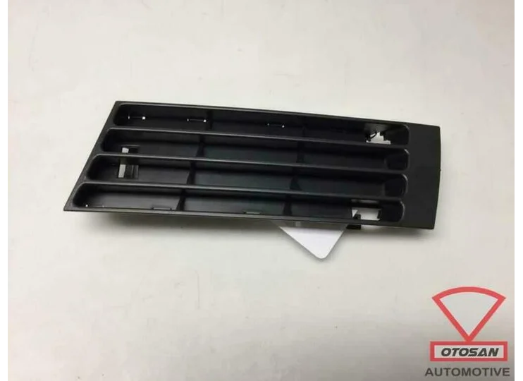 audi a4 2000 voorbumper rooster links nieuw! 0324593