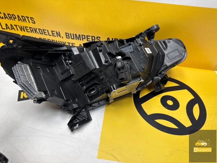 renault-clio-5-v-149r006600-led-koplamp-links-origineel — foto 8