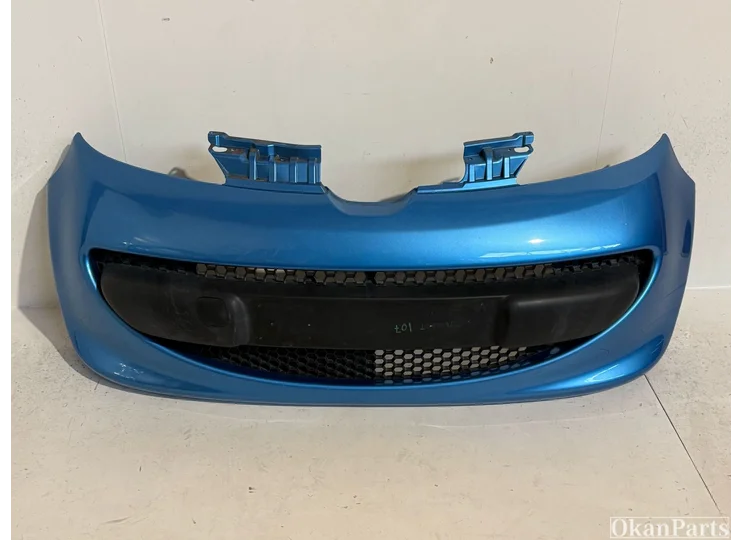 Peugeot 107 voorbumper 52119-0H050