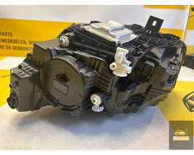 mercedes-gla-w247-facelift-led-koplamp-rechts-a2479063804 — foto 8