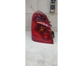 achterlicht-links-primera-nissan-hatchback-26555au210-bestuurderskant-orgineel-gebruikt-2002-2005 — foto 7