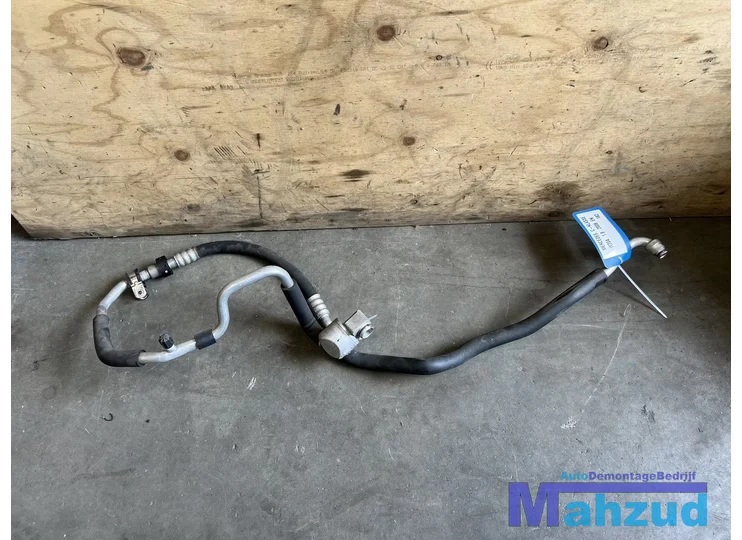 MERCEDES C KLASSE W204 1.8 AIRCO Slang a2048303315