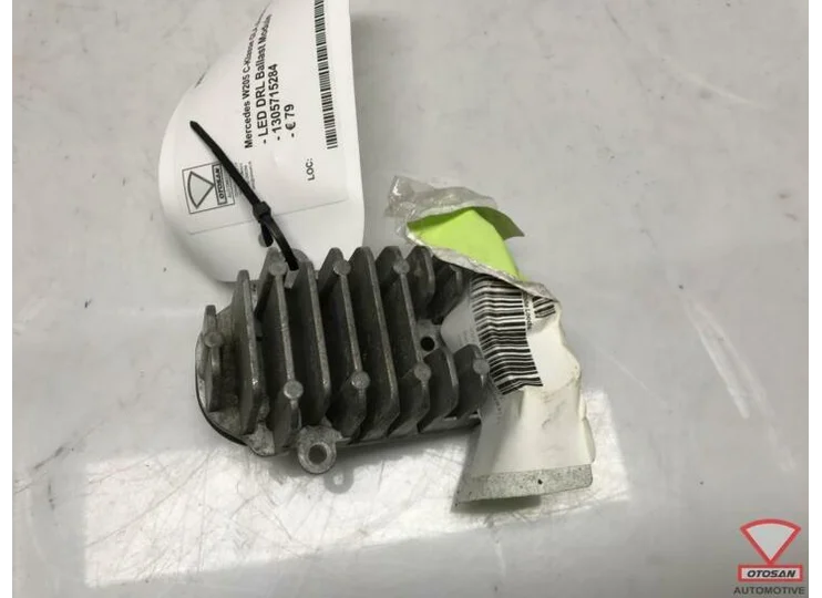 mercedes diverse modelle led drl modul 1305715284