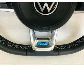 vw-golf-7-r-line-stuur-en-airbag-facelift — foto 4