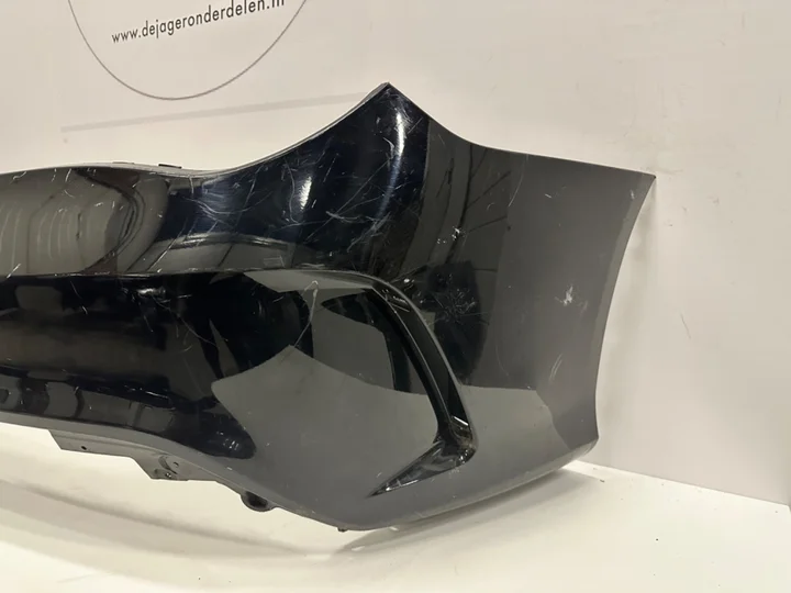 cla-w117-amg-facelift-bumper-achterbumper-a1178851525 — foto 2