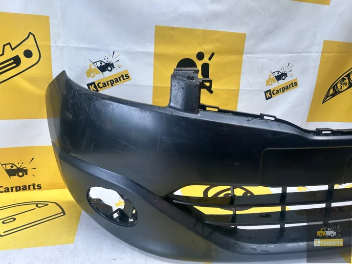 voorbumper-nissan-qashqai-j11-origineel-bumper-620224ea0h — foto 2