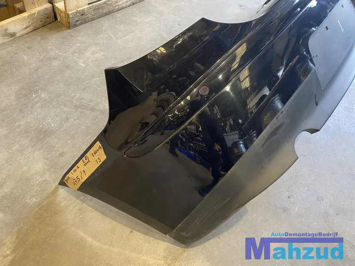 bmw-1-serie-e81-zwart-4759-achterbumper-bumper-5-deurs — foto 6