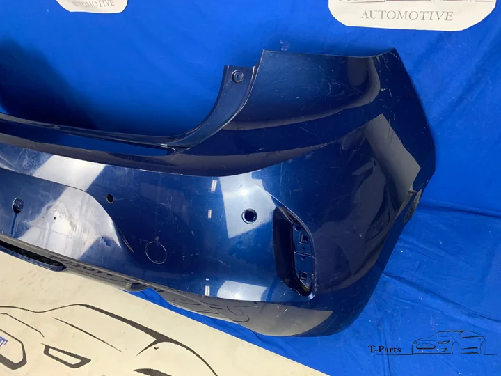 opel-corsa-f-achterbumper-4x-pdc-bumper-origineel — foto 3