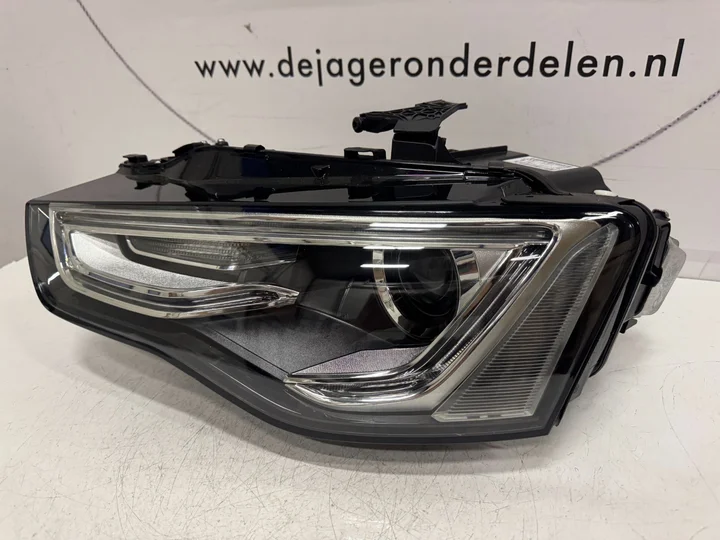 audi-a5-8t-facelift-xenon-koplamp-links-8t0941005c — foto 3