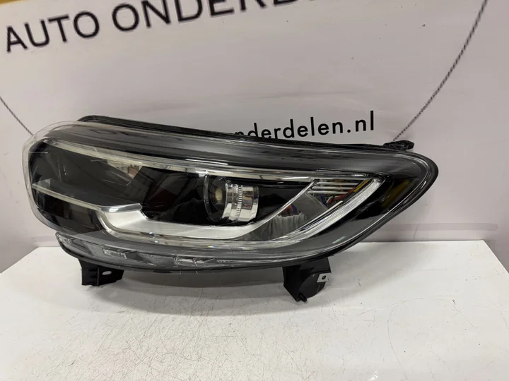 renault-kadjar-led-koplamp-links-260609857r-origineel — foto 3