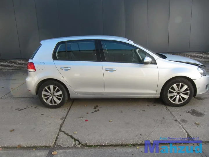 2012-golf-6-plaatwerk-carrosserie-dorpel-stijl-dak-scherm — foto 7