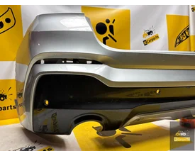 achterbumper-bmw-x4-f26-m-pakket-origineel-pdc-51128056999 — foto 4