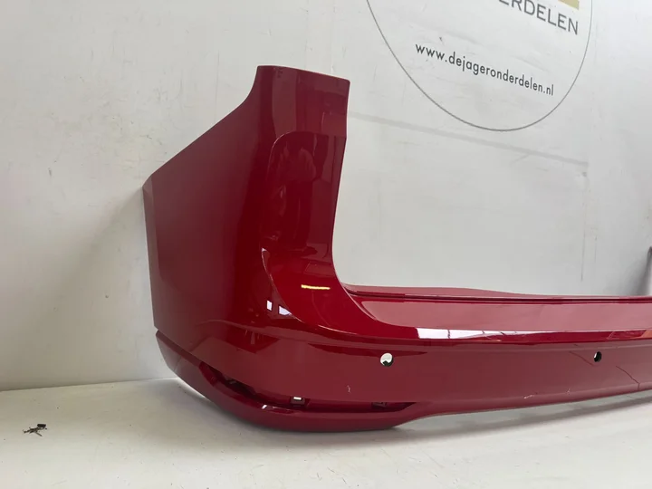 vw-caddy-2k7-achterbumper-bumper-2k7808421a-2020 — foto 2
