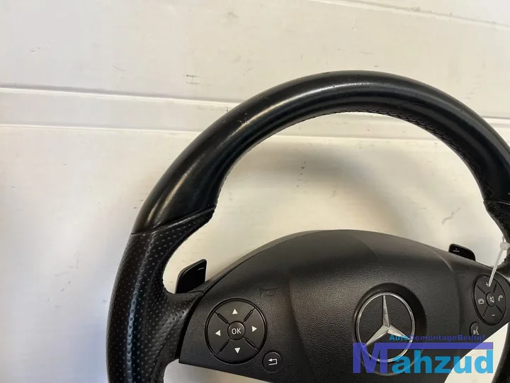mercedes-eklasse-cklasse-sportstuur-met-airbag-20092016 — foto 8