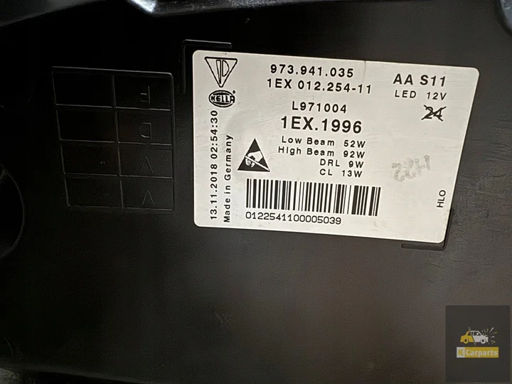 973941035-porsche-panamera-971-matrix-lamp-vol-led-links-eu — foto 4
