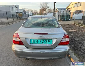 mercedes-clk-w209-22-cdi-c723-demontage-sloop-onderdelen — foto 5