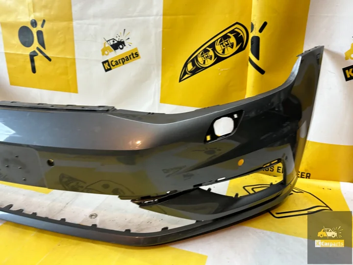 voorbumper-vw-golf-7-facelift-pdc-kls-bumper-5g0807221fl — foto 3