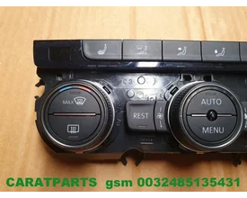 5g0907044ah-golf-7-kachel-airco-paneel-climapaneel — foto 3
