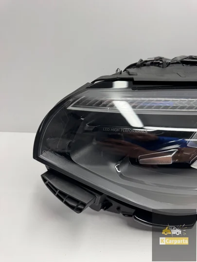 mercedes-cla-174-led-high-performance-koplamp-set-a1749062502 — foto 9