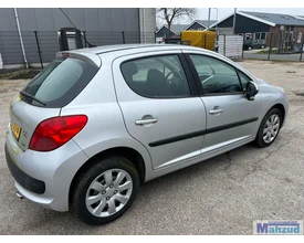peugeot-207-14-16v-zilver-ezrc-demontage-sloop-onderdelen — foto 6